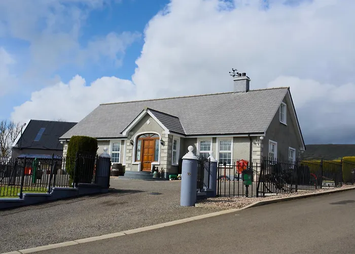 Kirley Road B&B