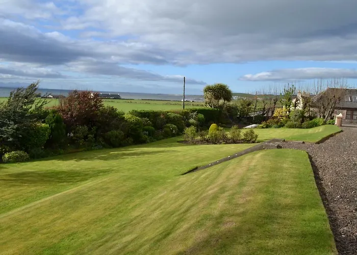 Burnside Farm B & B